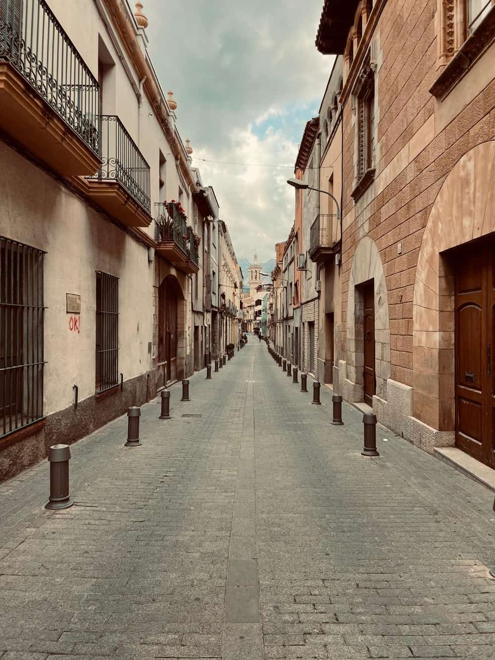 Esparreguera, Barcelona