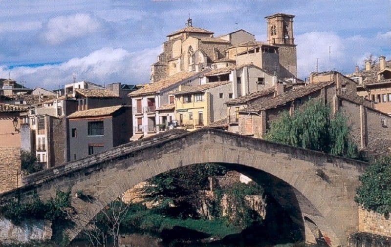 Estella-Lizarra, Navarra