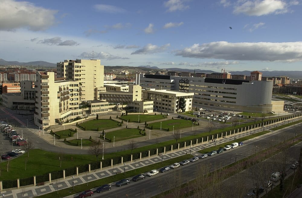 Euskadi