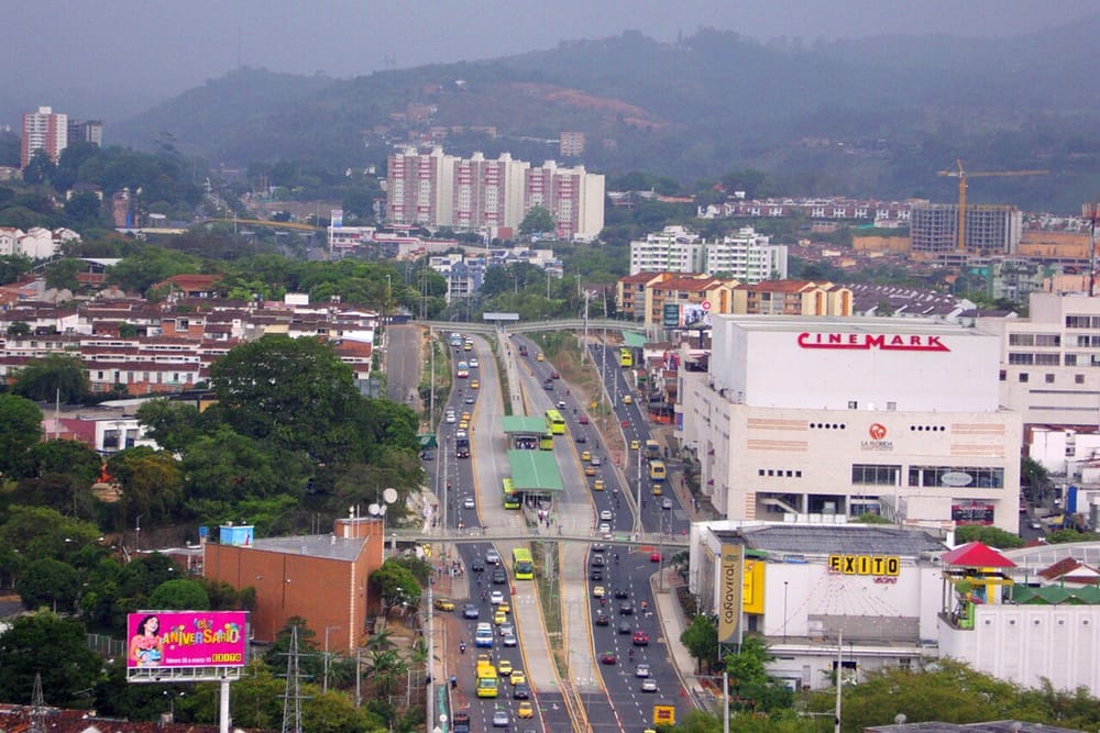 Floridablanca, Santander Department