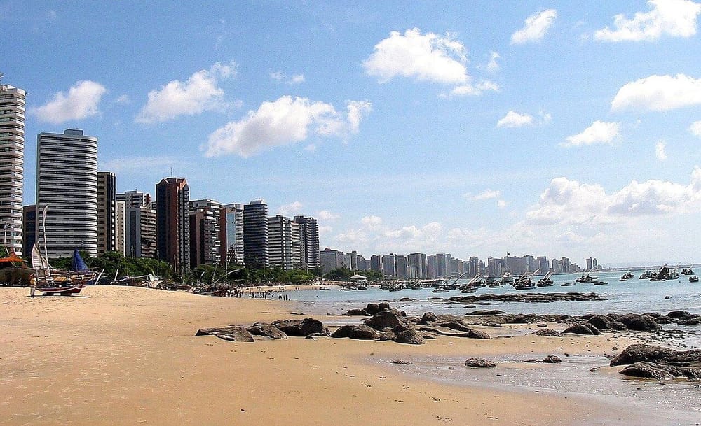 Fortaleza, Ceará