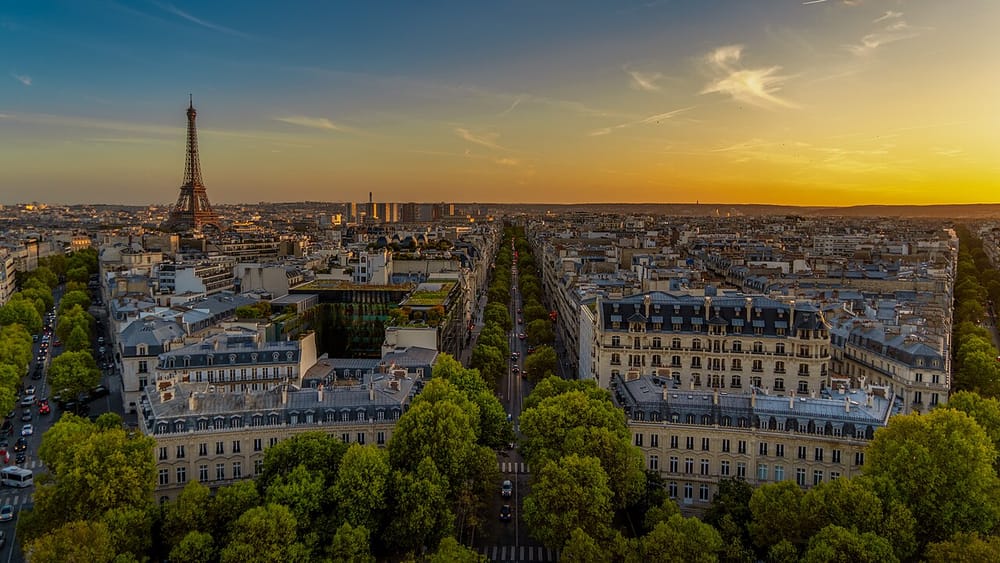 Imagen de Francia