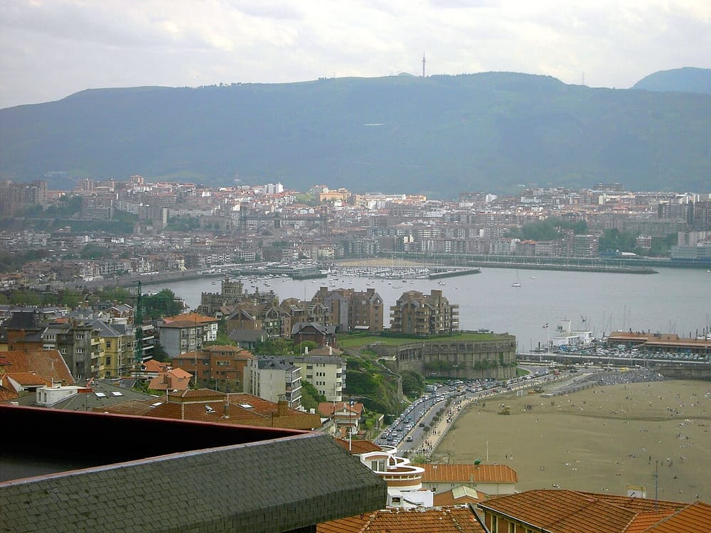 Getxo, Bizkaia