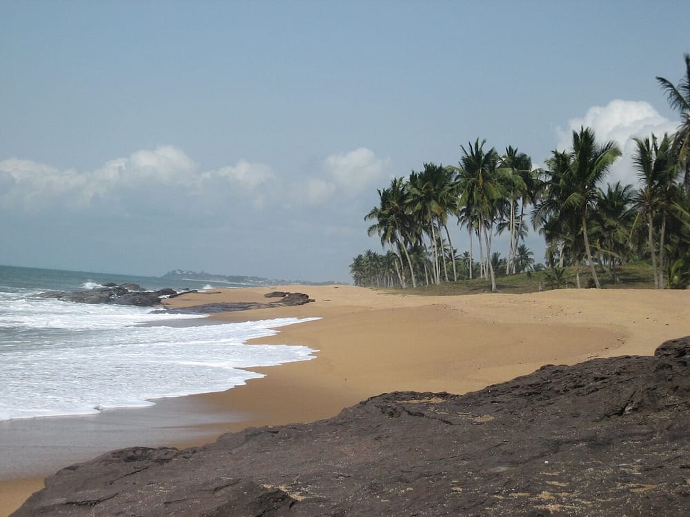 Imagen de Ghana