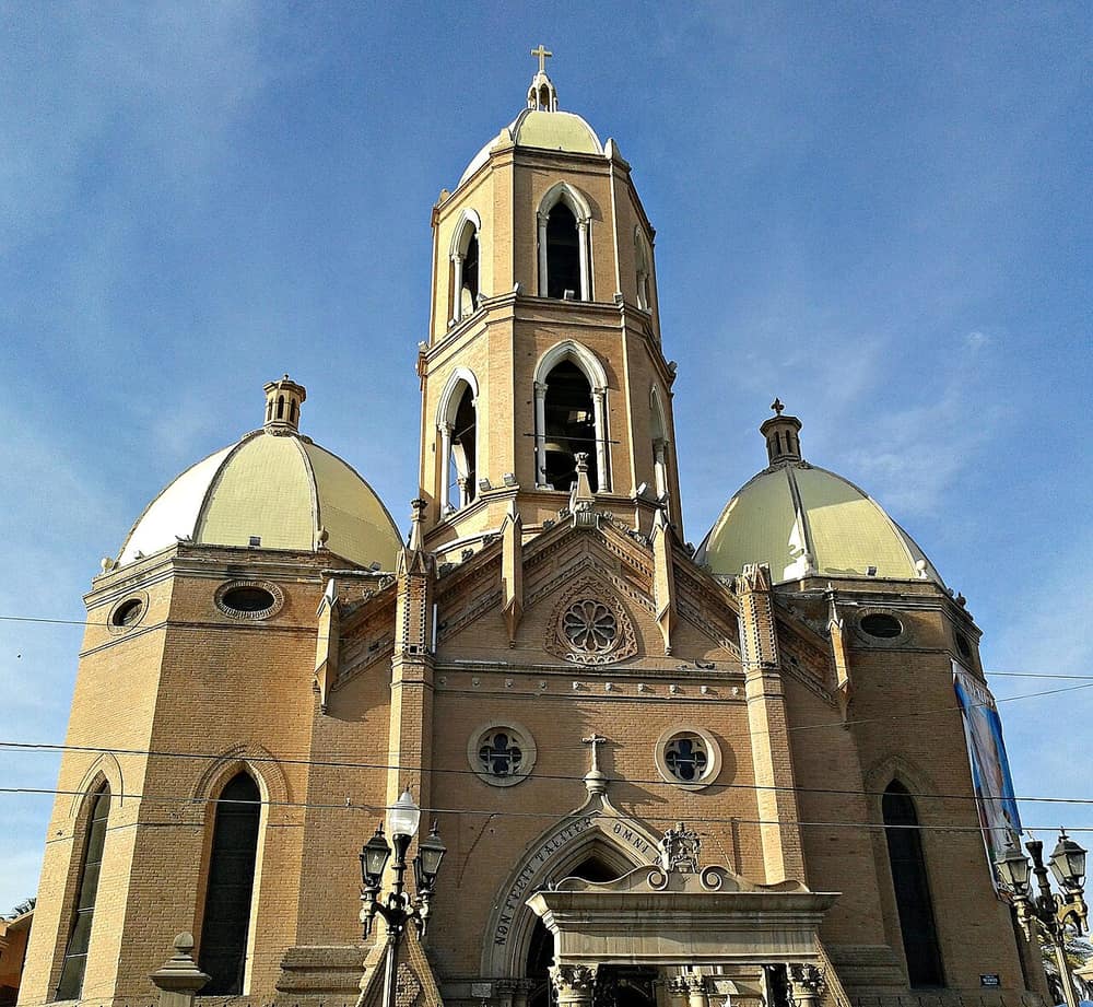 Gómez Palacio, Durango