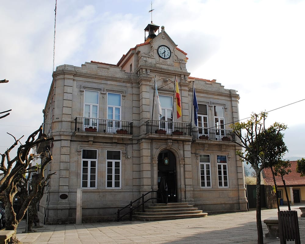 Gondomar, Pontevedra