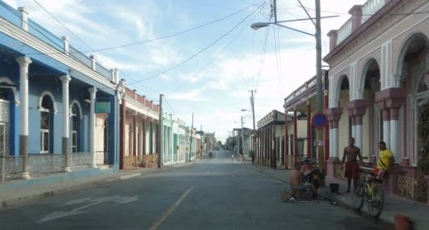 Guantánamo, Cuba