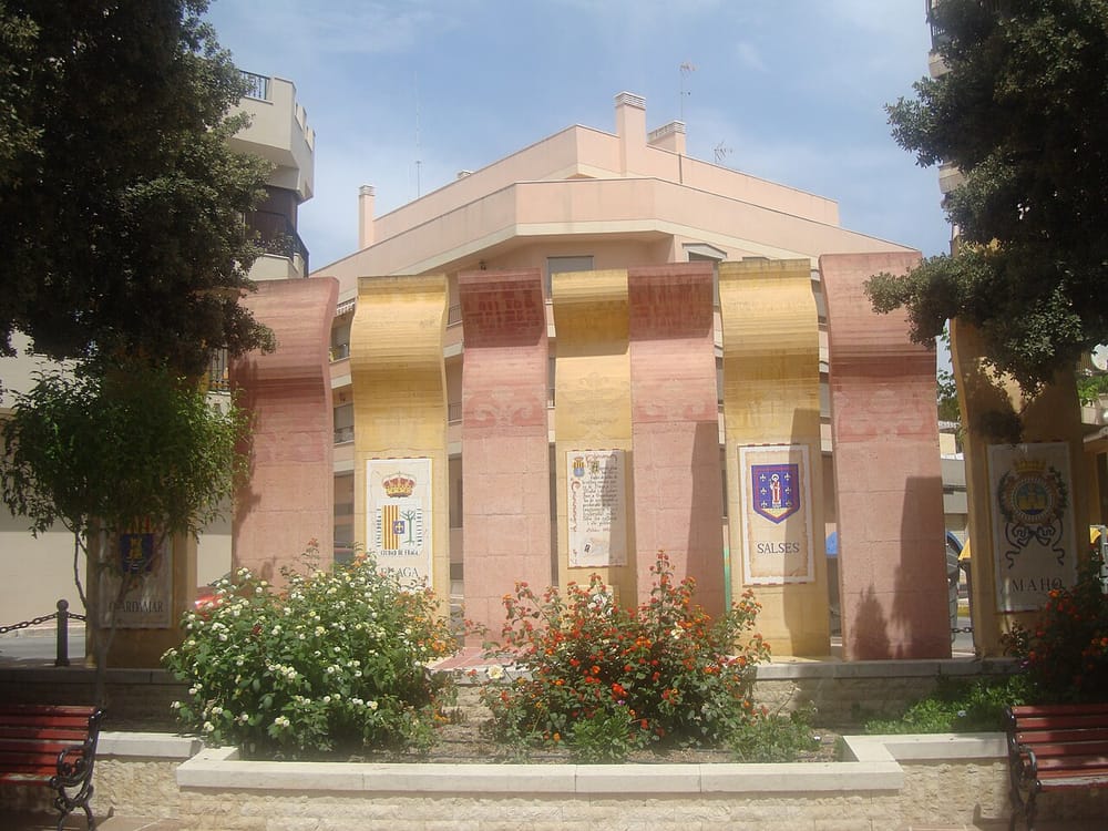 Guardamar del Segura, Alicante