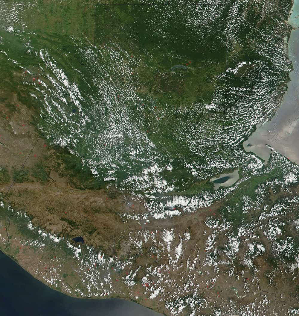 Imagen de Guatemala