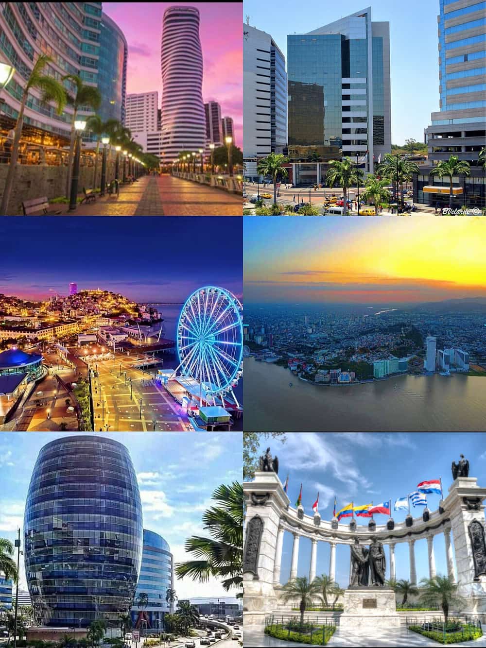Guayaquil, Guayas