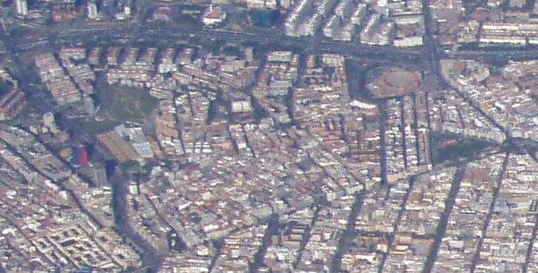 Guindalera, Madrid