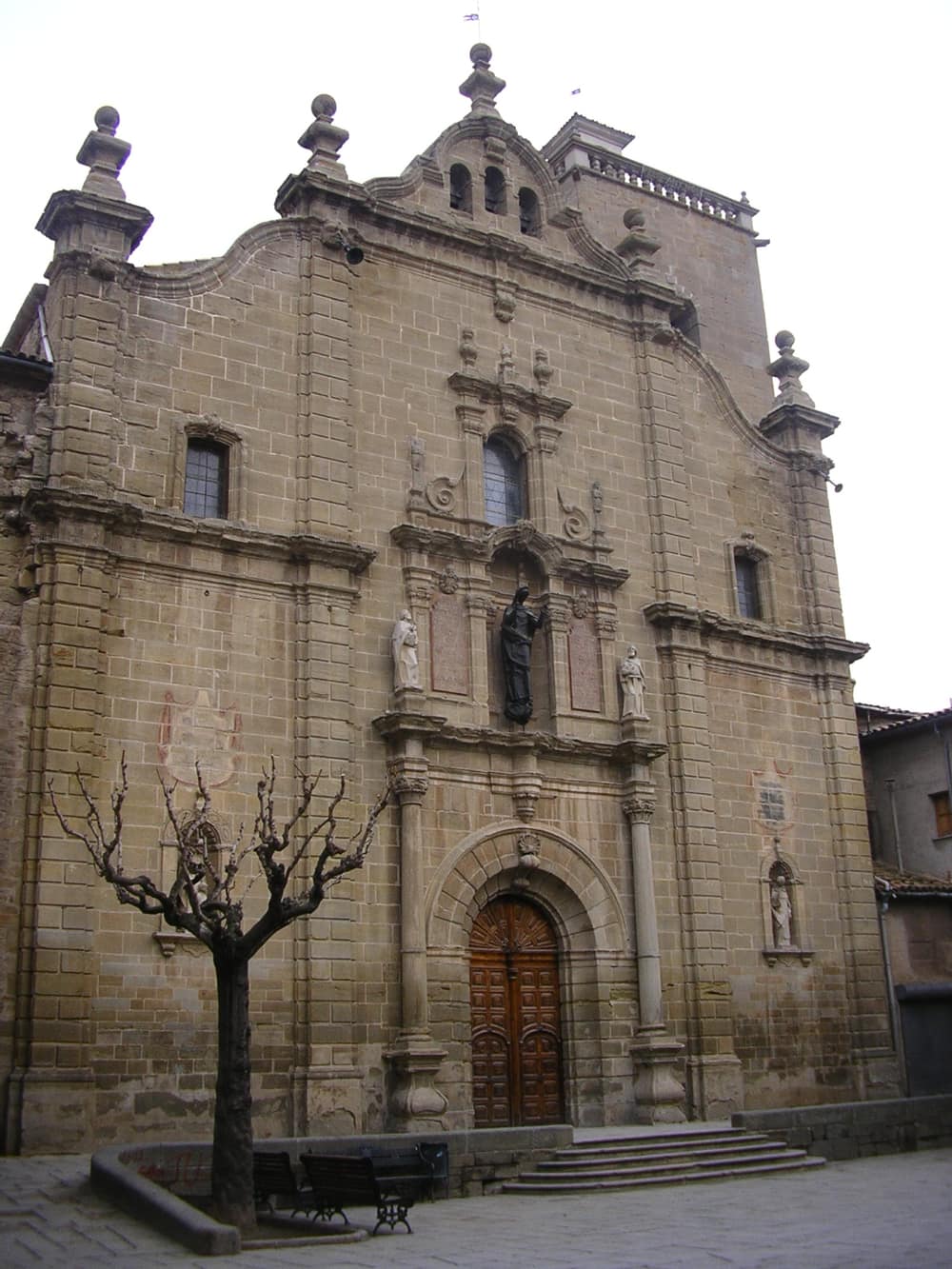 Guissona, Lleida