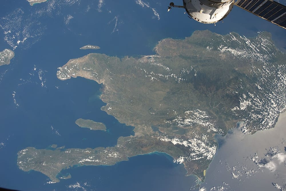 Imatge de Haiti