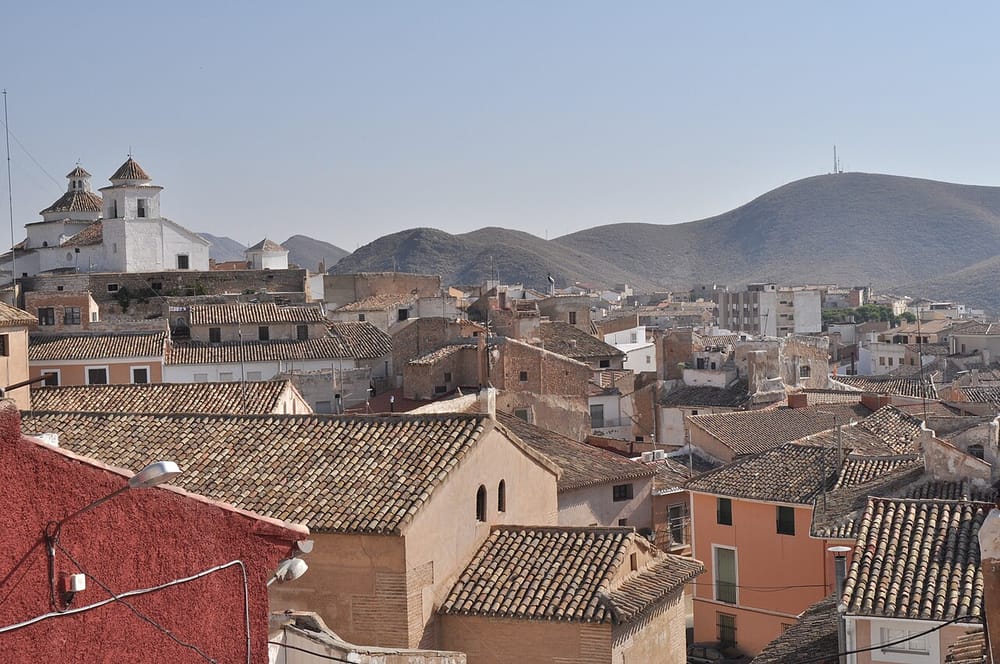 Hellín, Albacete