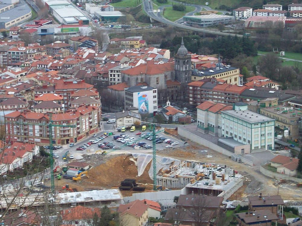 Hernani, Gipuzkoa