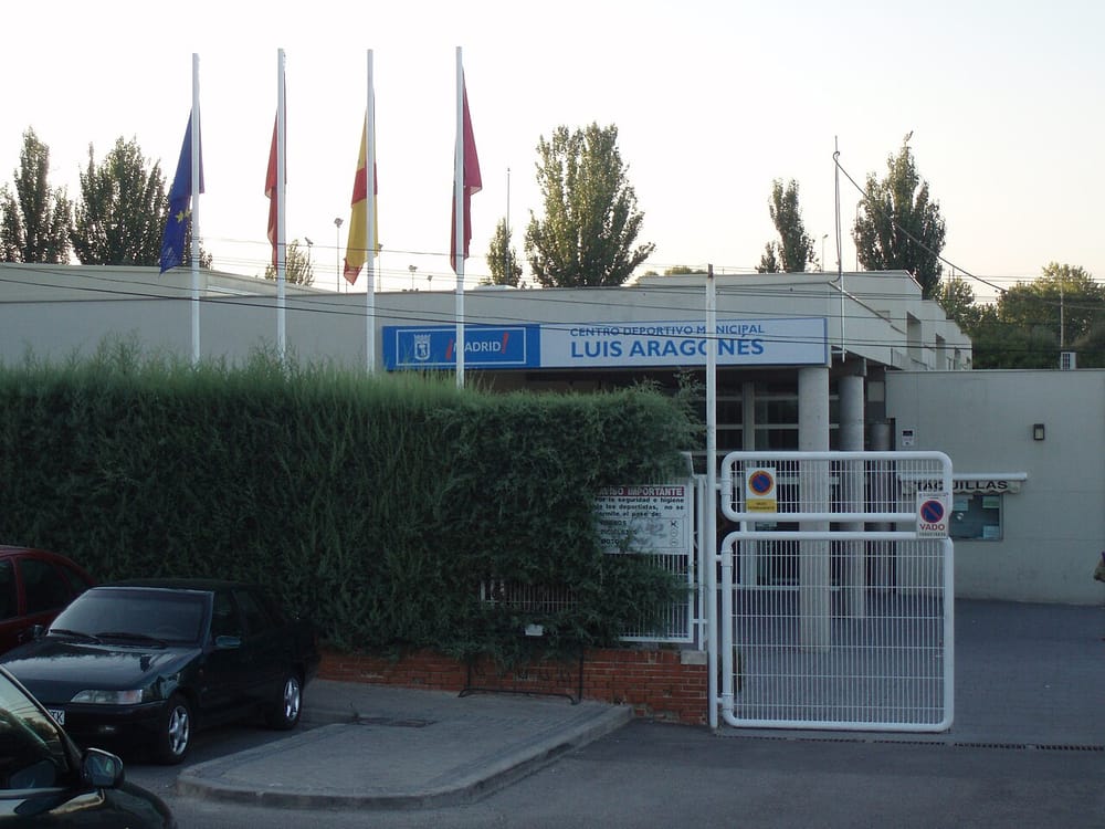 Hortaleza, Madrid