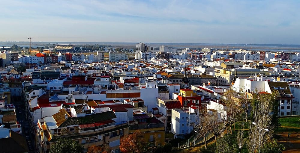 Huelva, Andalucía