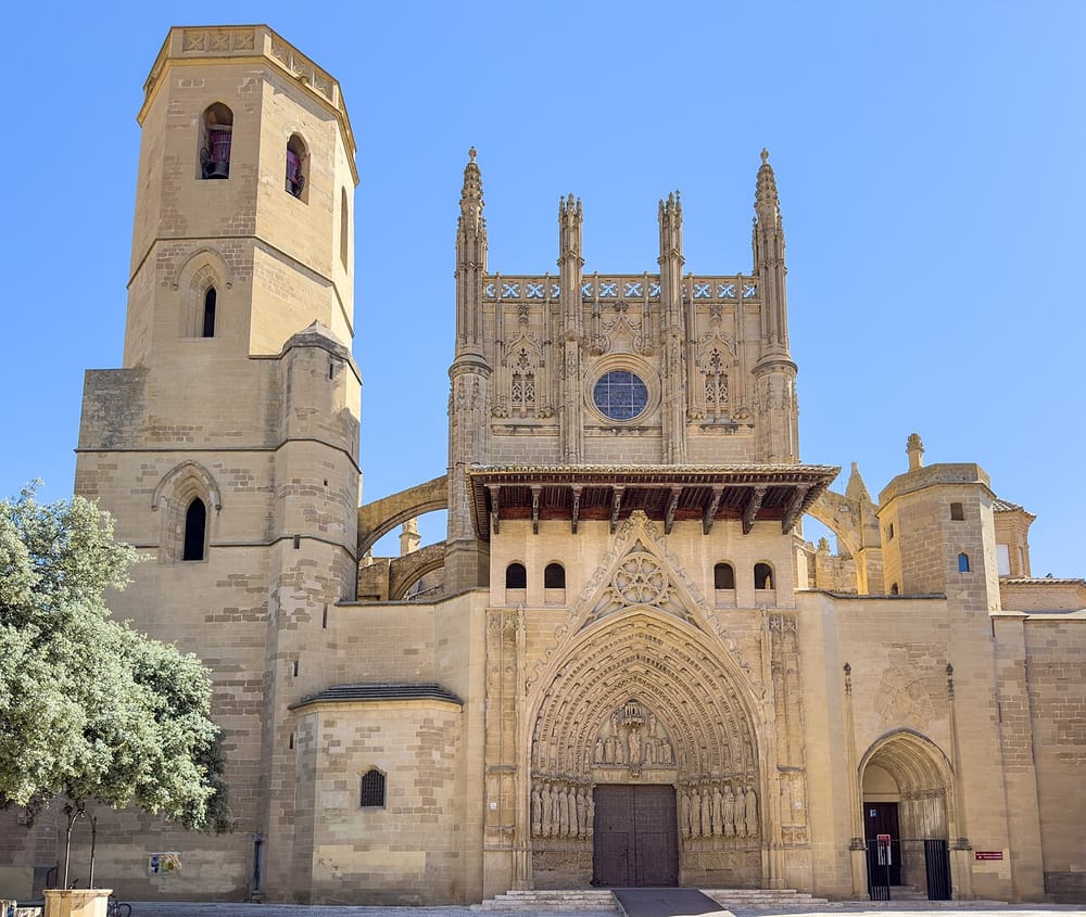 Huesca, Aragón