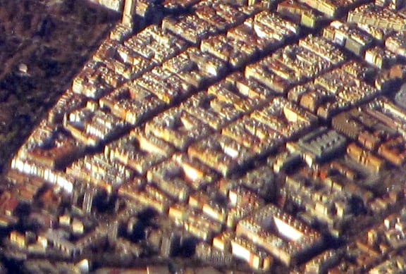 Ibiza, Madrid