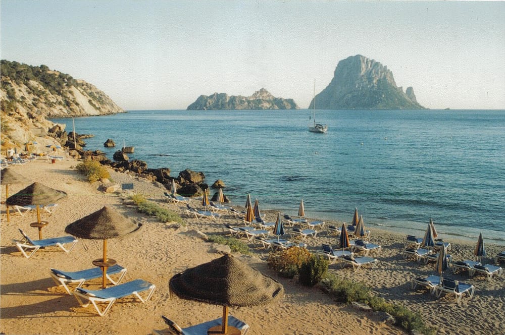 Ibiza, Illes Balears