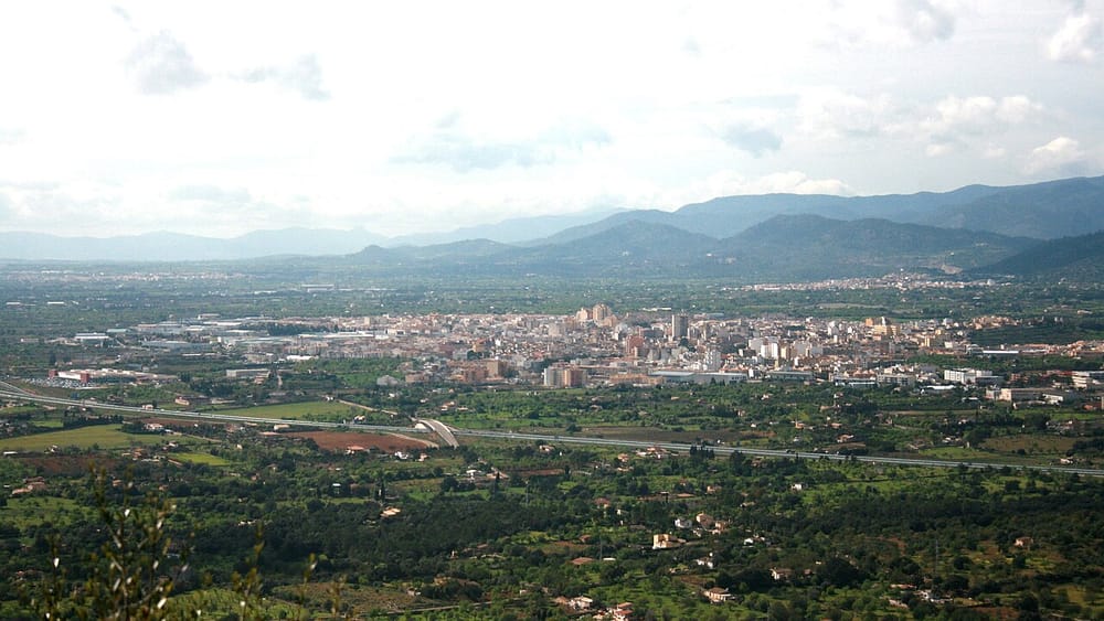 Inca, Illes Balears