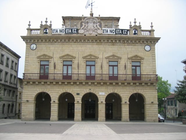 Irun, Gipuzkoa