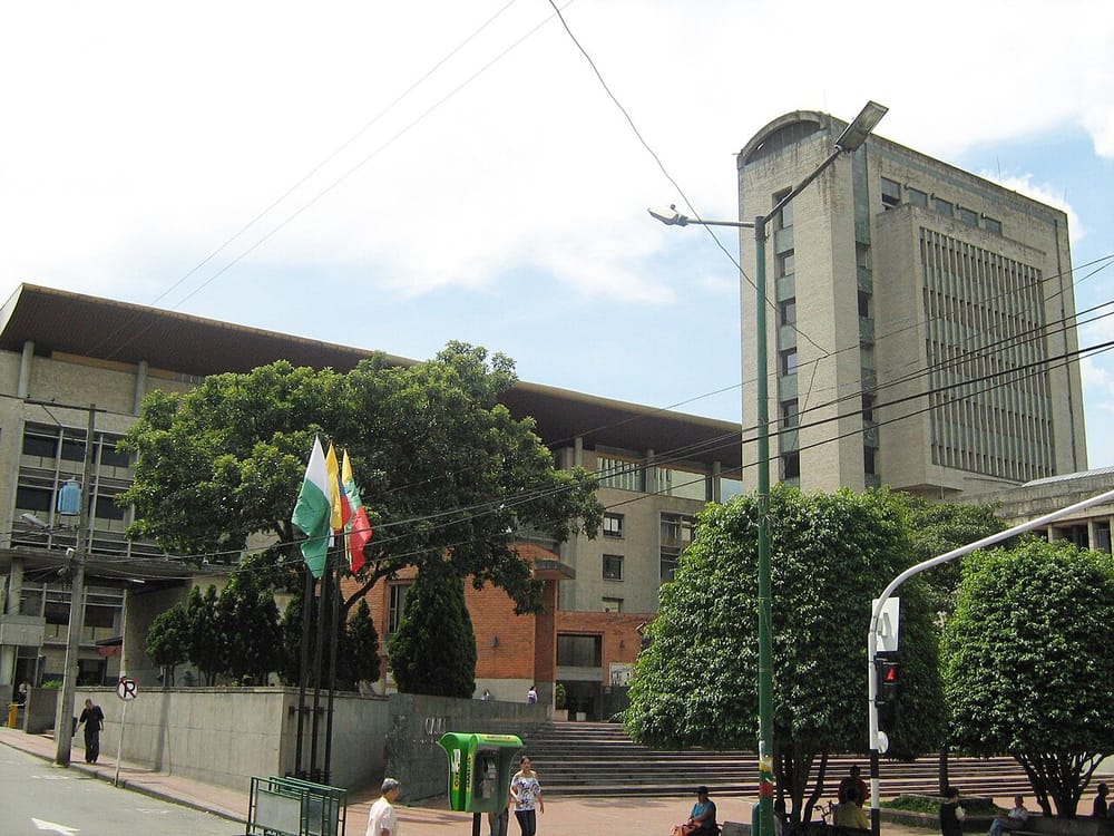 Itagüí, Antioquia