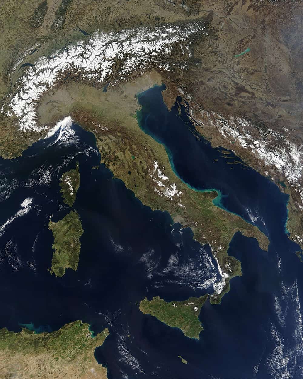 Imagen de Italia
