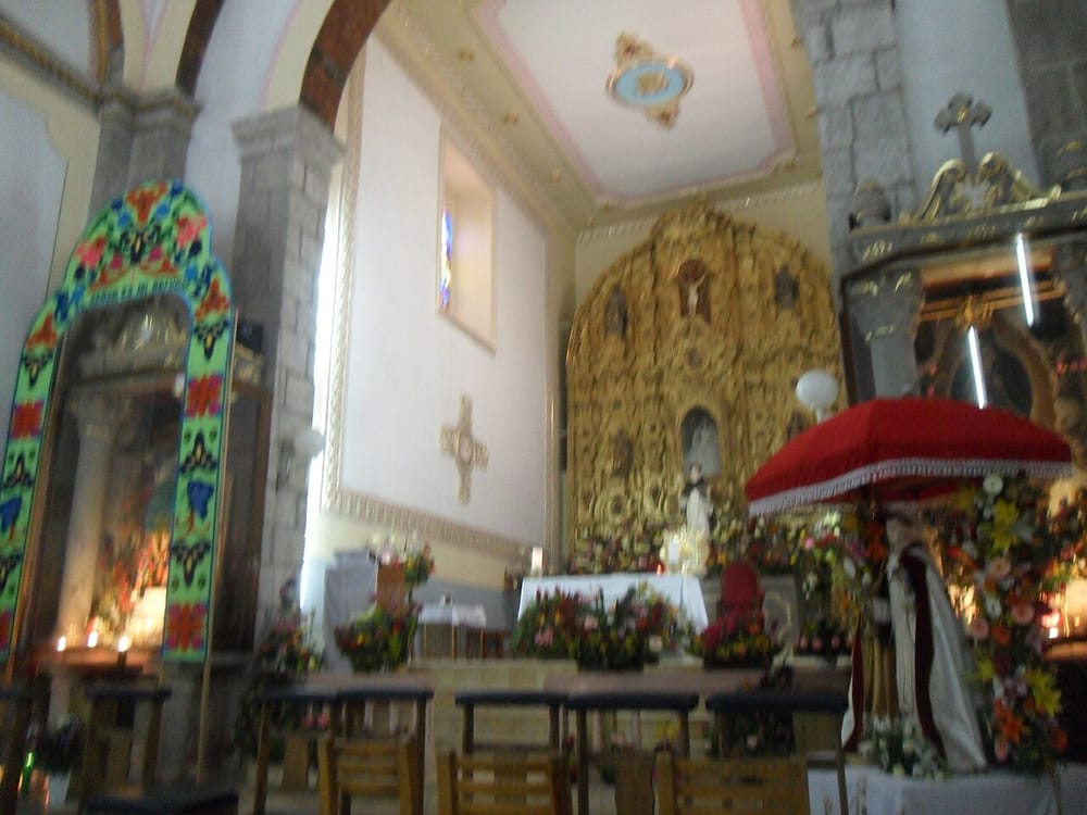 Ixtapaluca, México