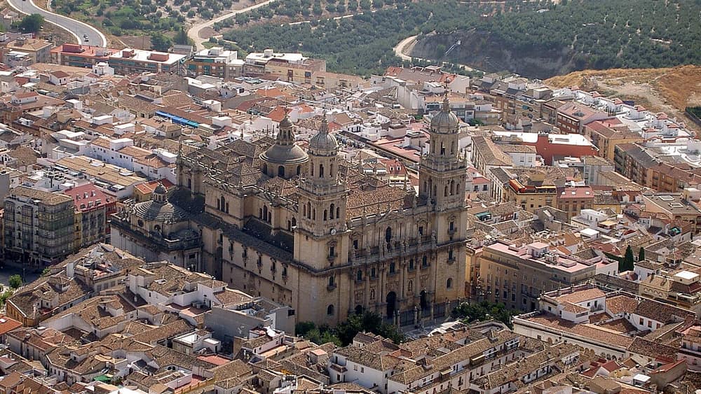 Jaén, Andalucía