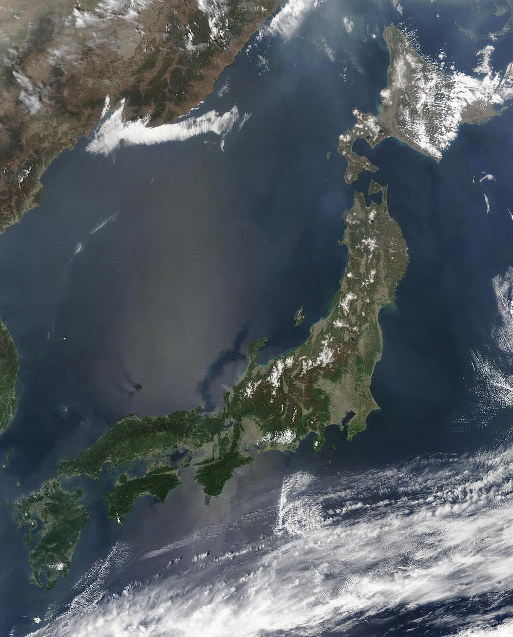 Imagen de Japón