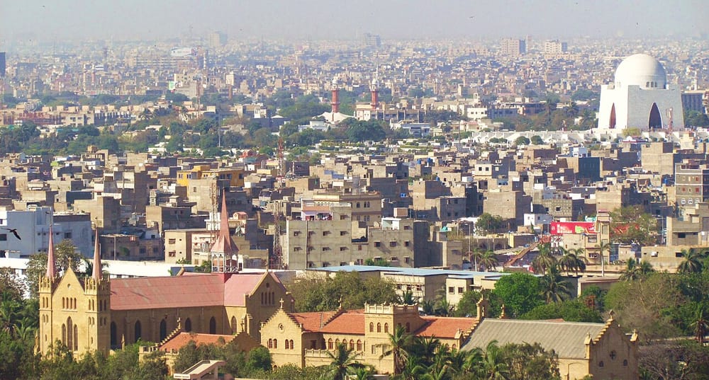 Karachi, Sindh