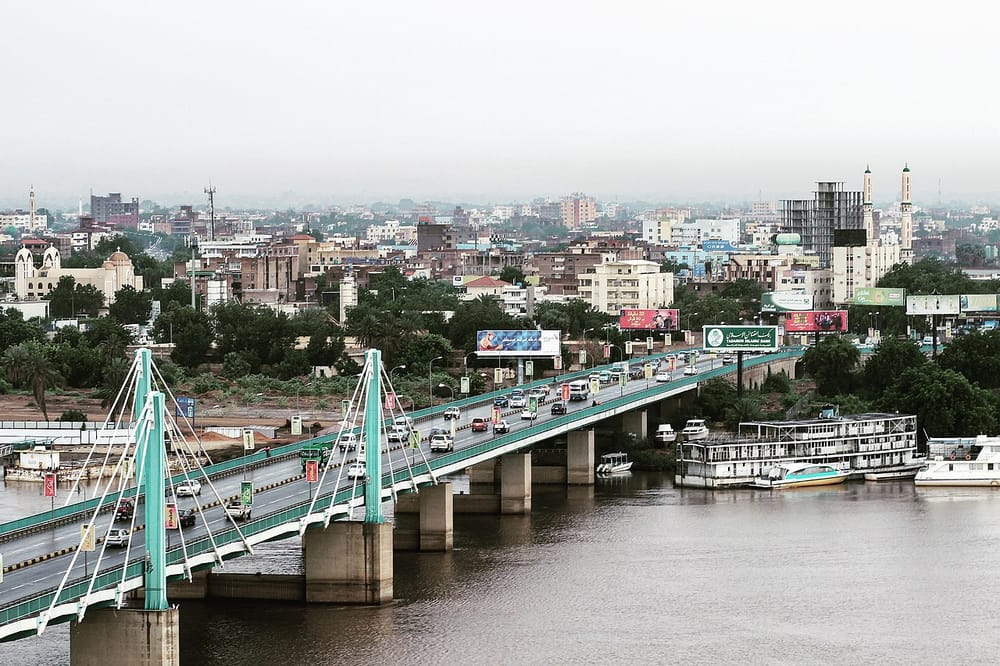 Jartum, Khartoum