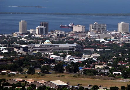 Kingston, Jamaica
