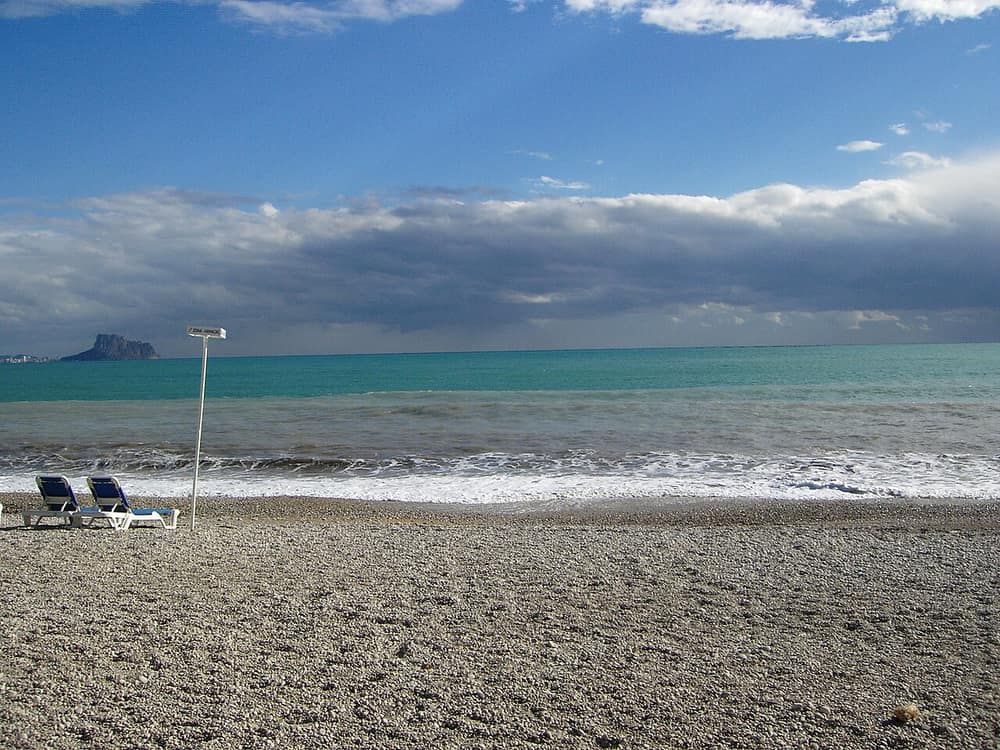 l'Alfàs del Pi, Alicante