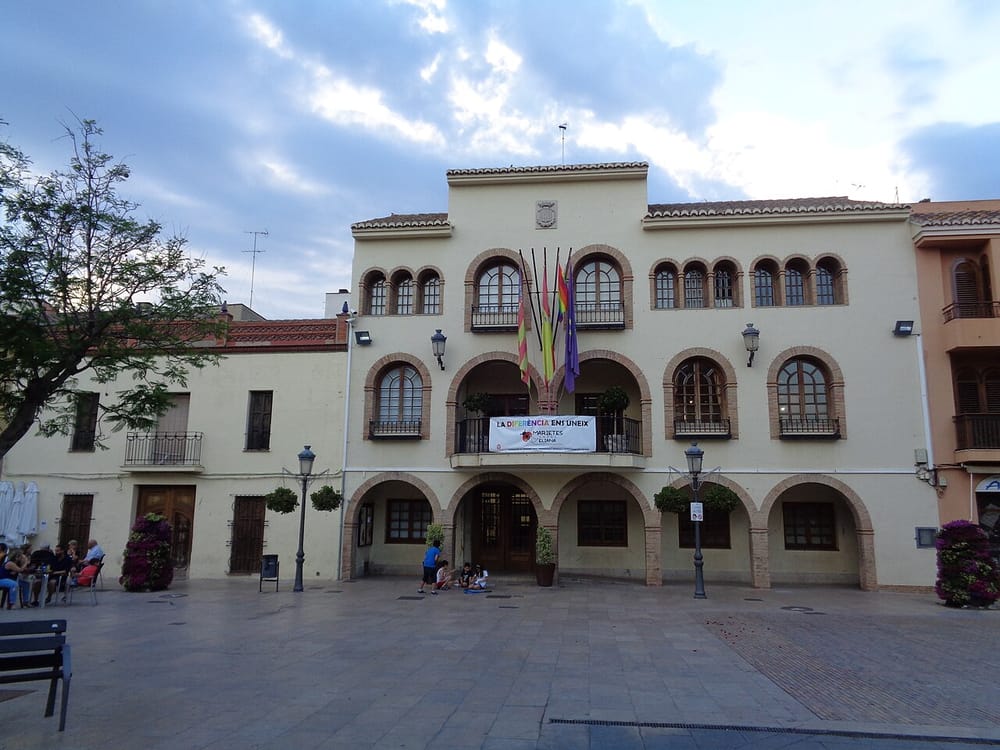 L'Eliana, Valencia