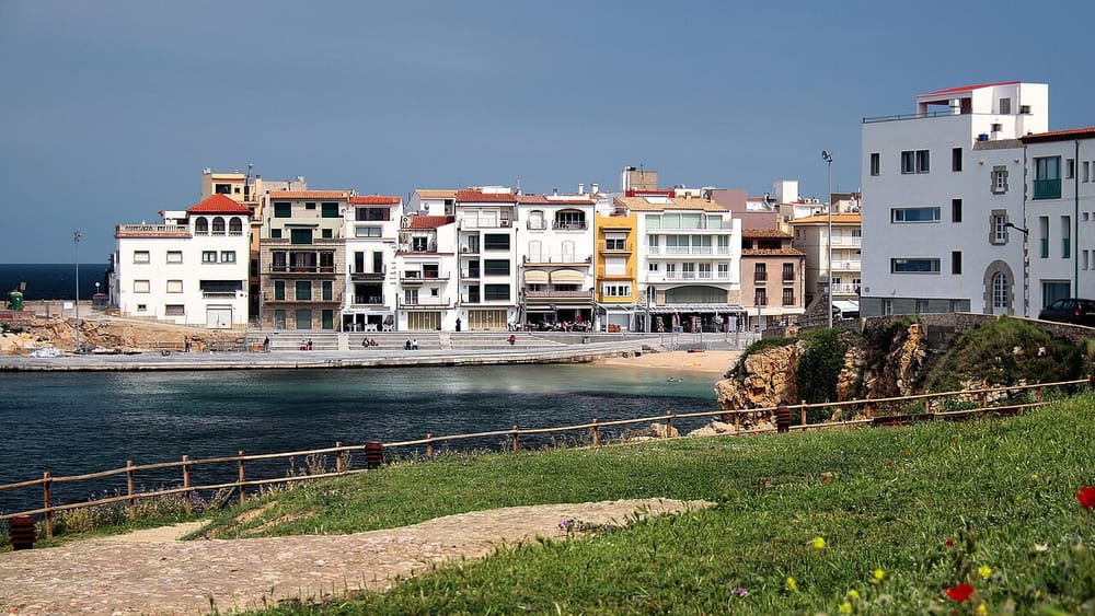 l'Escala, Girona