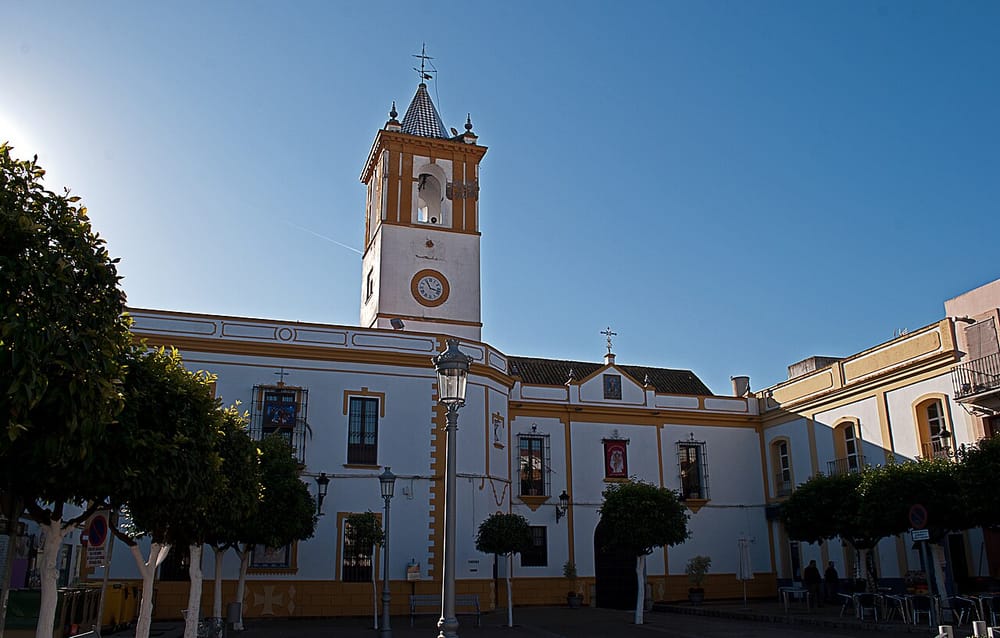 La Algaba, Sevilla