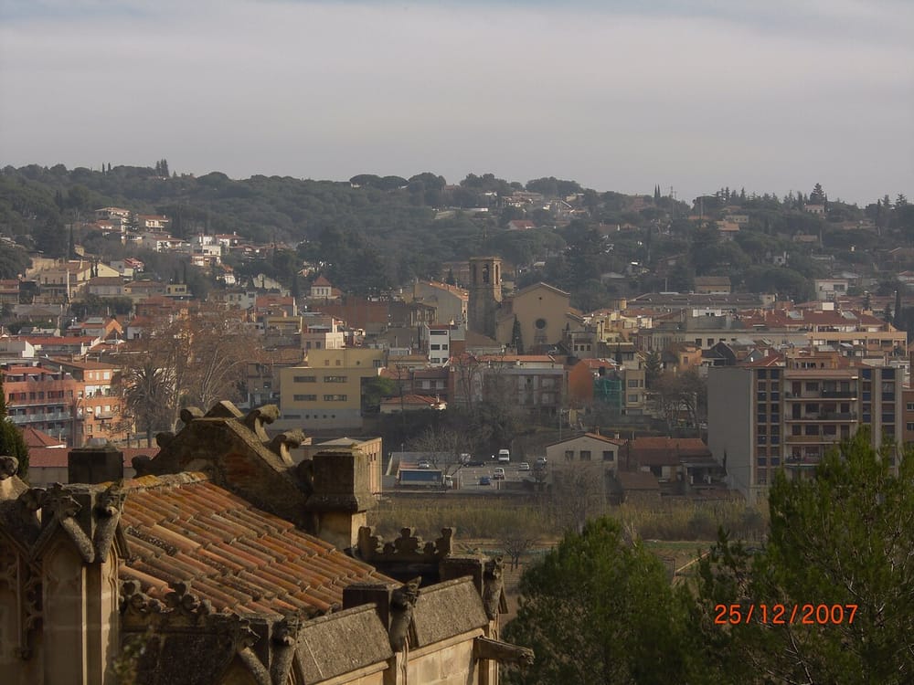 la Garriga, Barcelona