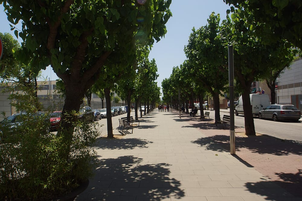 La Llagosta, Barcelona