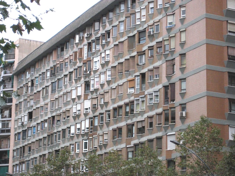 La Sagrera, Barcelona