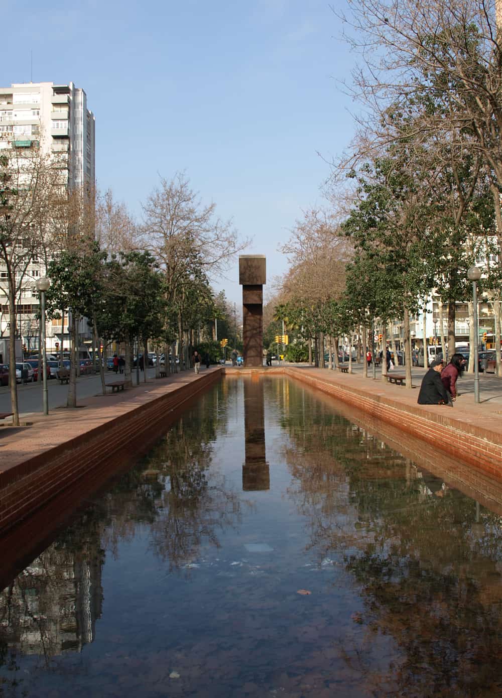 la Verneda i la Pau, Barcelona