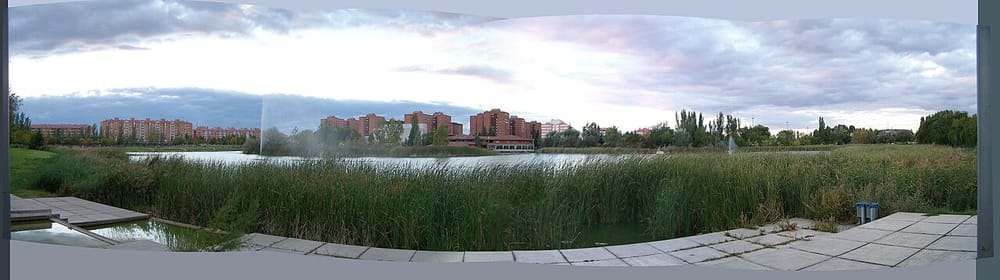 Laguna de Duero, Valladolid