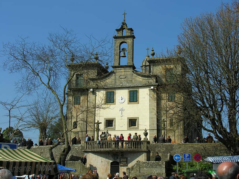 Lalín, Pontevedra