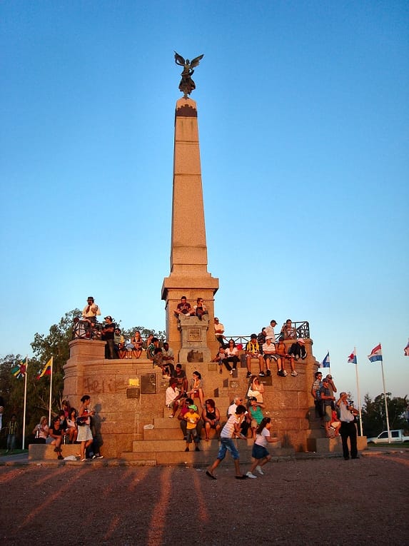 Las Piedras, Canelones