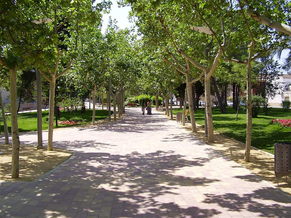 Las Torres de Cotillas, Murcia