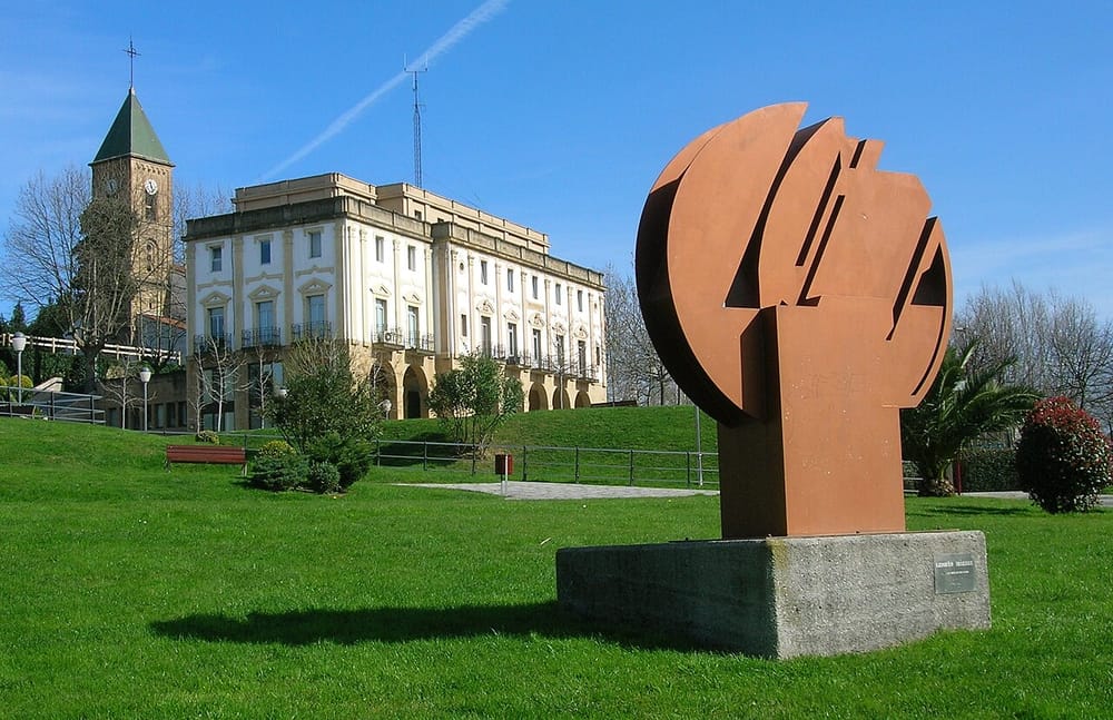 Leioa, Bizkaia