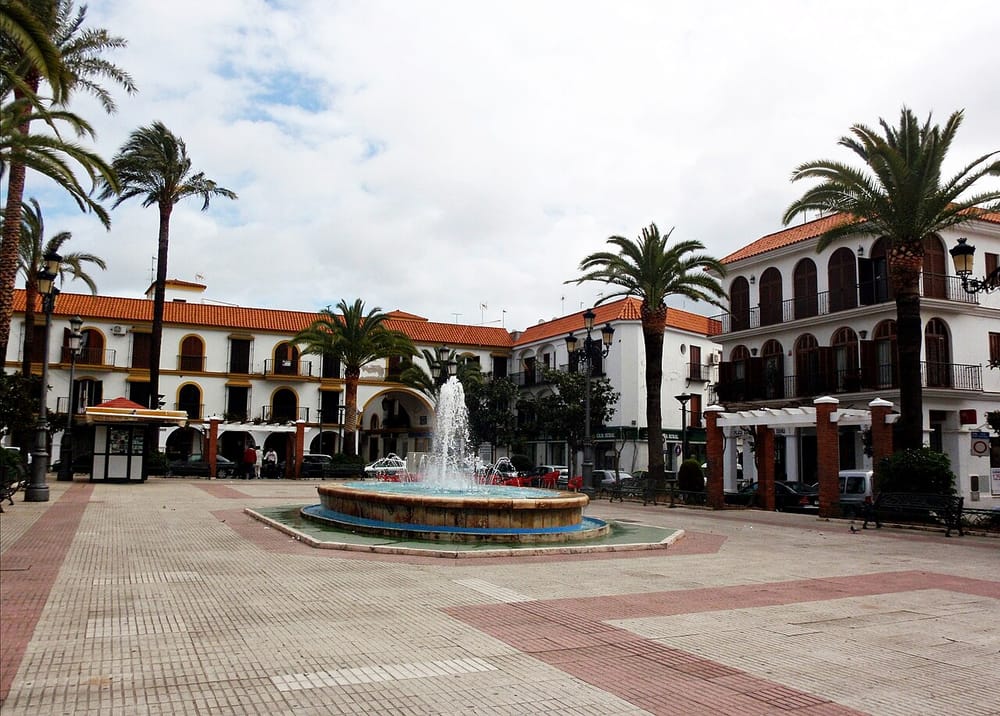 Lepe, Huelva