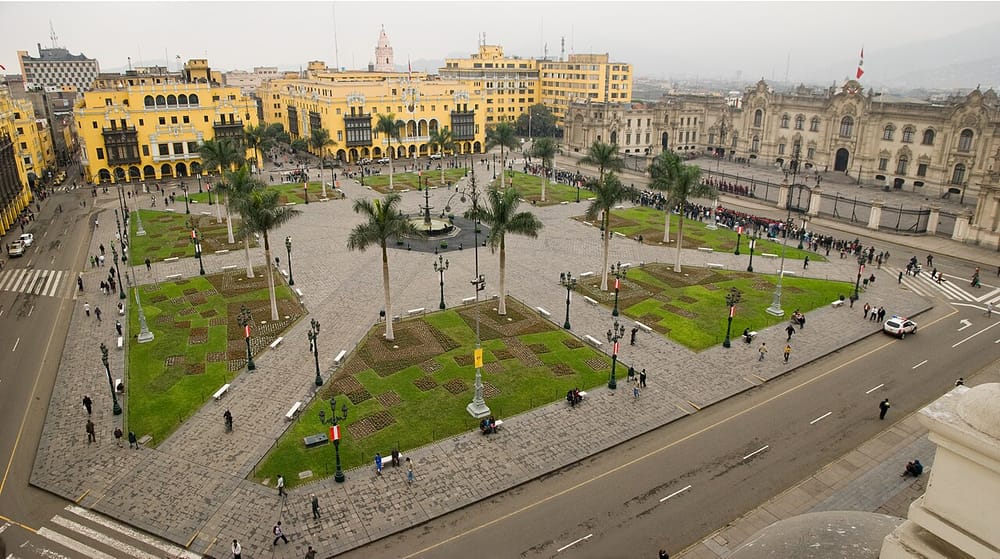 Lima, Perú