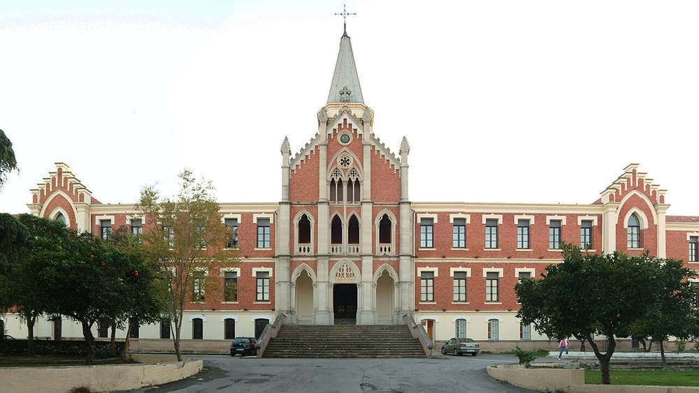 Linares, Jaén